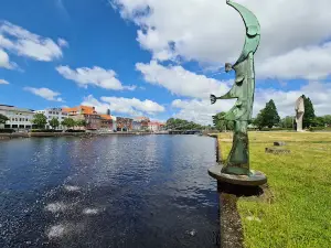 Picasso park