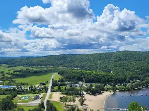 Camping Royal Papineau