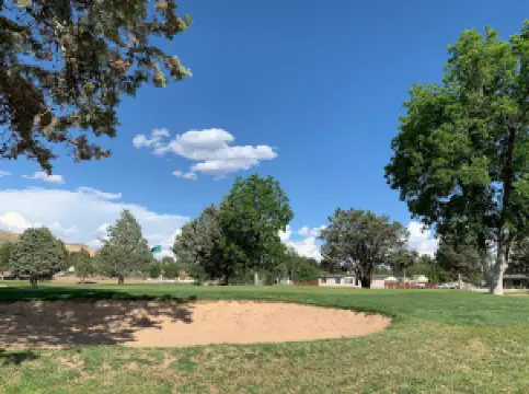 알파인 컨트리 클럽