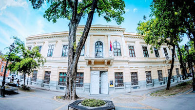 City Museum Sombor