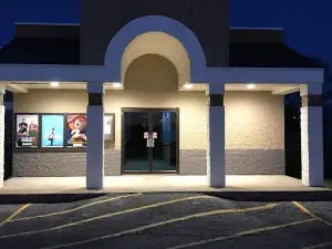 Linton Cinemas