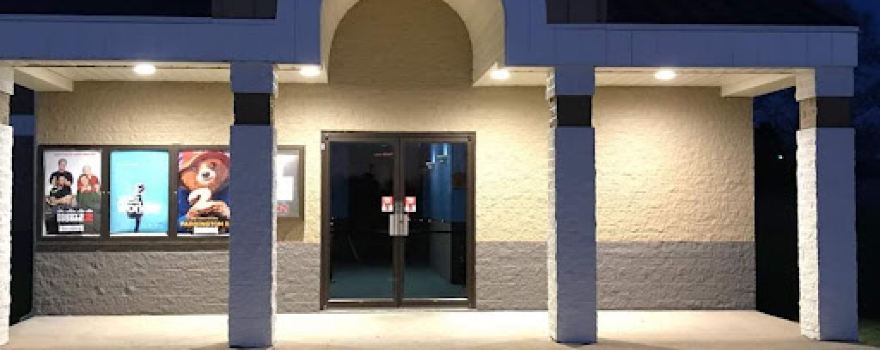 Linton Cinemas
