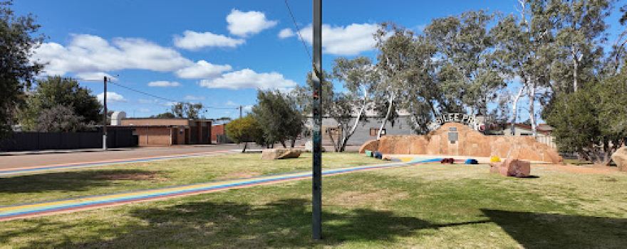 Morawa Tourist Information Centre