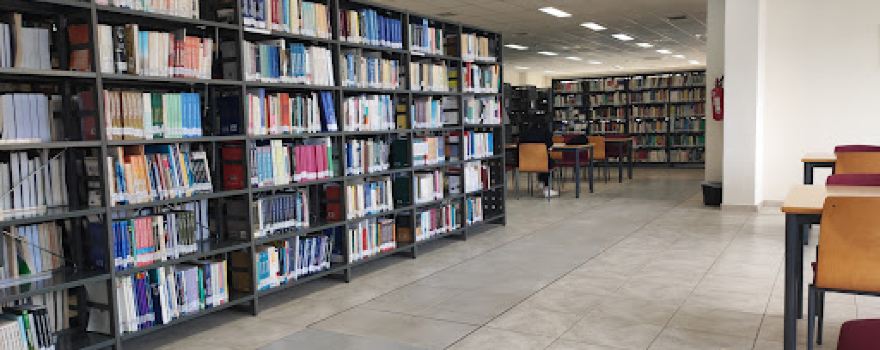 Library & Information Centre