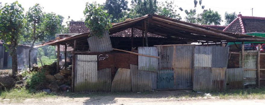Masjid Singopranan