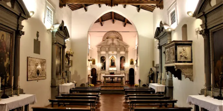 Chiesa della Misericordia