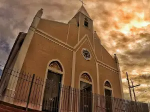 Igreja de Nossa Senhora da Guia