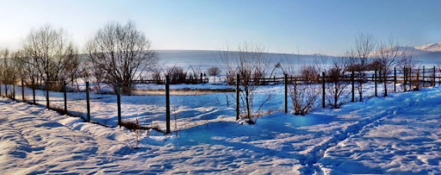 Lacul Fără Fund (Feneketlen-tó)