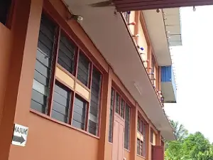 Dewan Masyarakat Sarikei