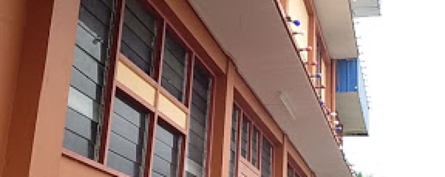 Dewan Masyarakat Sarikei