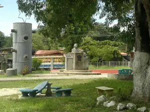 Mansión Park