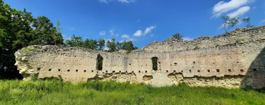 Kula "Gračanica", Baćin Dol