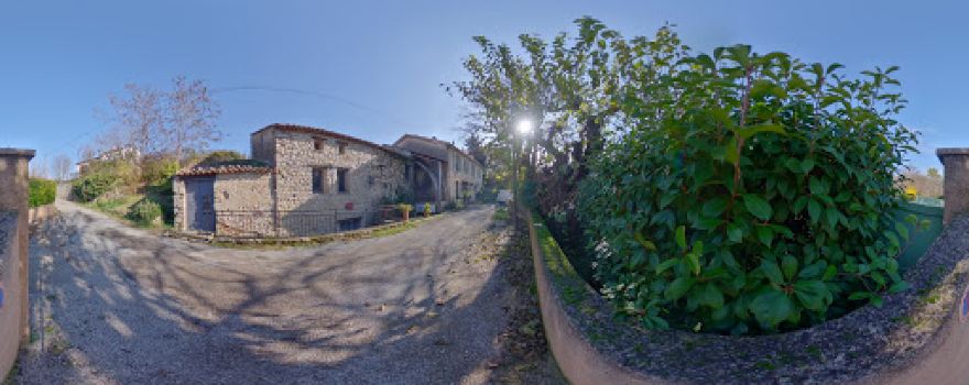 Ecomusée du pays de Fayence