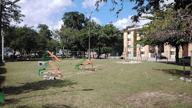 Domo Deportivo Reg. 95