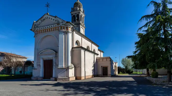 Chiesa di San Pietro in Valle