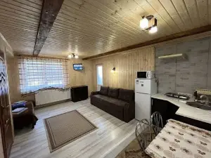 Sadyba Bunker