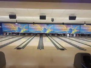 Millennium Bowl