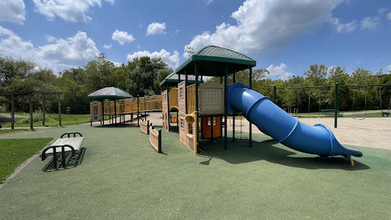 Ashley Nicole Dream Playground