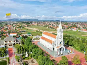 Giáo xứ Lộc Thủy