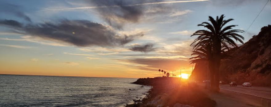Ratner Beach