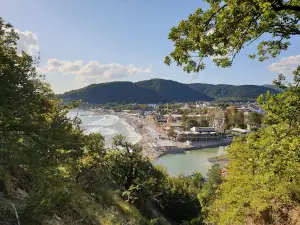Gora Yezhik