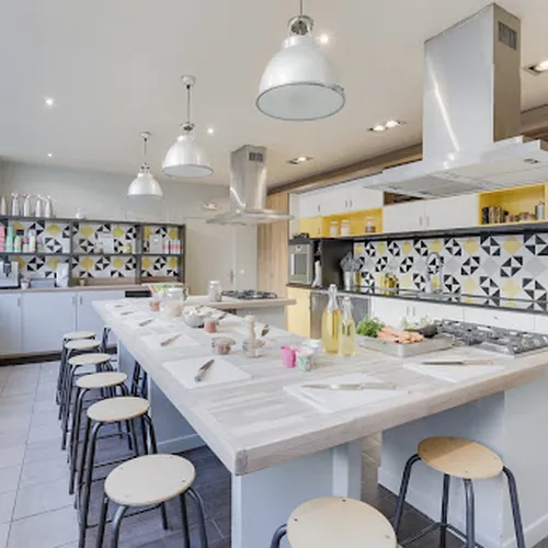 Chefsquare - Bastille sur cour