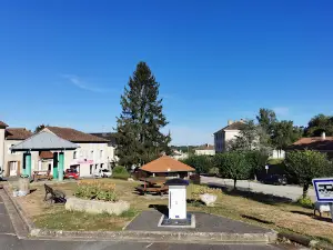 Place De La République