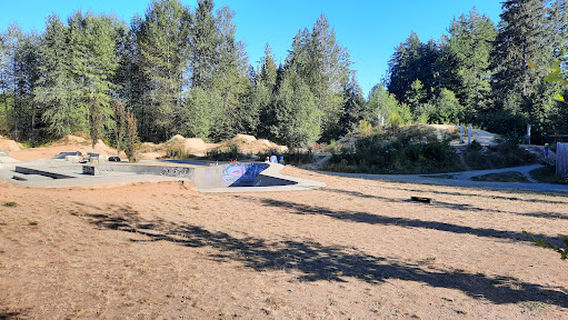 Cumberland Skate Park