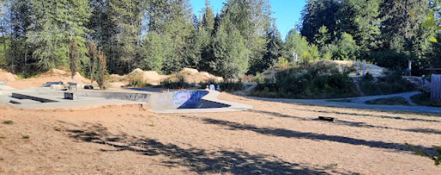 Cumberland Skate Park