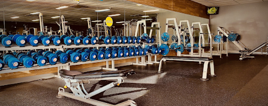 Zap Fitness 24/7 Everard Park