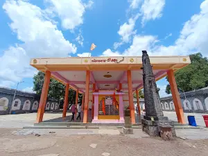 Bhairavnaath Mandir