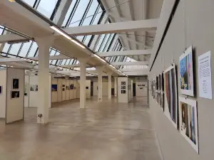 Spazio Shed del Lanificio Conte