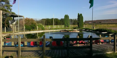 Putt-N-Go Amusement Park