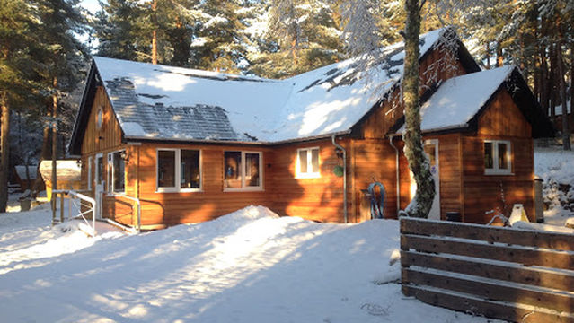 Camping Pod Heaven LTD