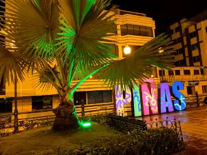 Parque Central