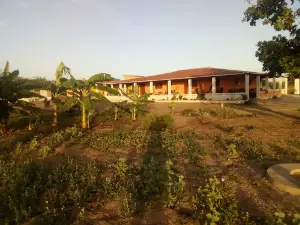 Mandacaru Leisure Center