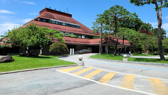 Imperial Lake Country Club