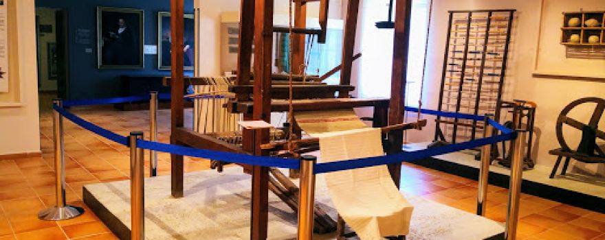 Museu - Santuari de Lluc, Escorca