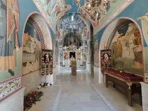 Manastir Rmanj