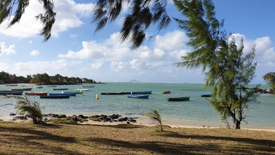 Grand Gaube Embarcation Point