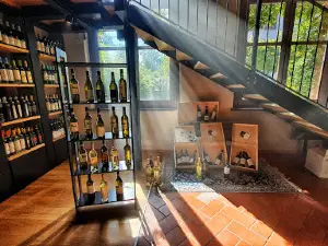 Enoteca Regionale del Roero