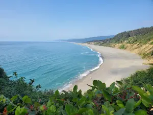 Agate Beach