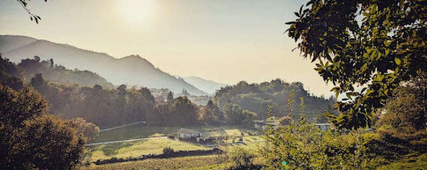 Percorso Vita Mendrisio