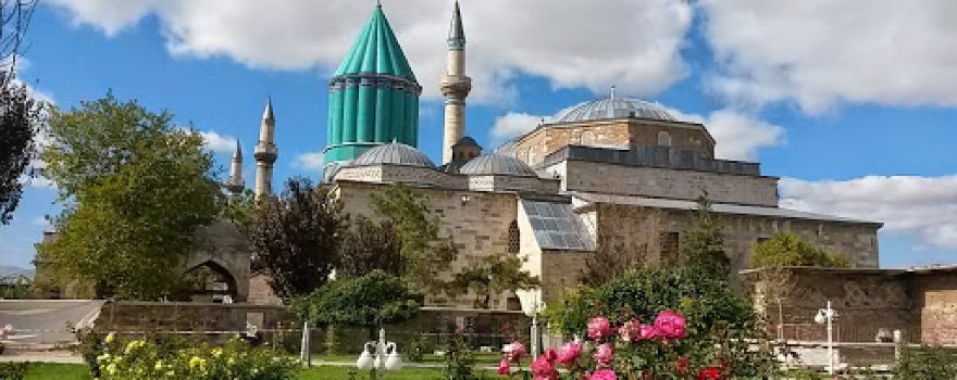 Balıklı Göl