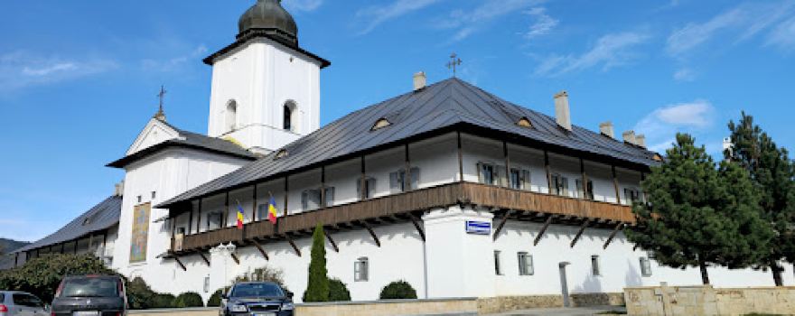 Kloster Neamț