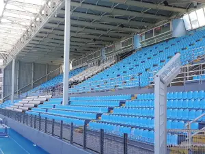 "Zosimades" National Stadium of Ioannina