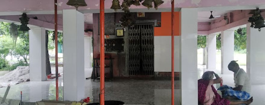 Shri Mata Semri Devi Mandir Keshauli