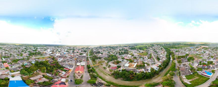 Para Niños Park