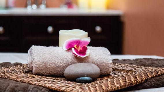 Body & Beyond Therapeutic Massage & Day Spa