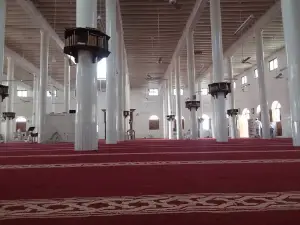 Taha Mosque